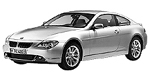 BMW E63 P3076 Fault Code