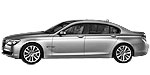 BMW F02 P3076 Fault Code