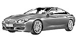 BMW F06 P3076 Fault Code