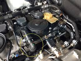 See P3076 repair manual